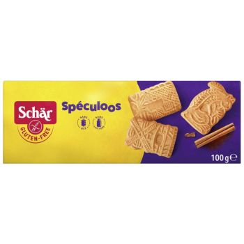 Biscuits Spéculoos