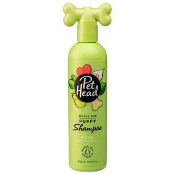 Mucky Puppy Shampoo