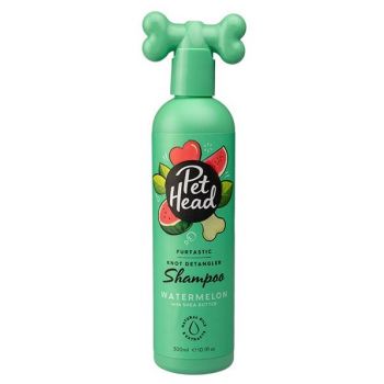 Furtasic Shampoo
