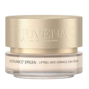 Crema Anti-Età 24h Epigen