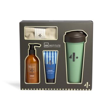 Coffret Sport 4 Elements