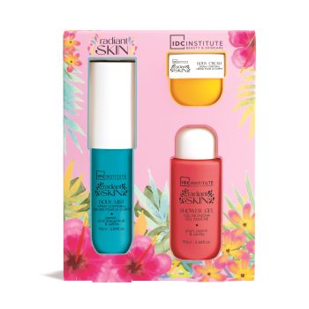 Set Radiant Skin Trio Set Radiant Skin Trio