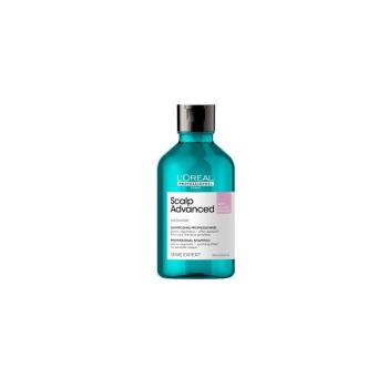 Shampoing Expert Scalp Advanced Anti-Malaise