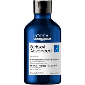 Scalp Expert Density Shampoo Advanced Serioxyl