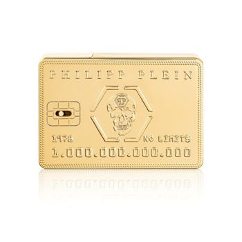 No Limit$ Gold Eau de Parfum