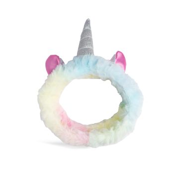 Diadème Sweet Dreams Unicorn pour Cheveux