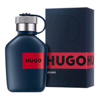 Hugo Jeans Eau de Toilette da uomo