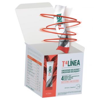 Concentré Alimentaire Amincissant