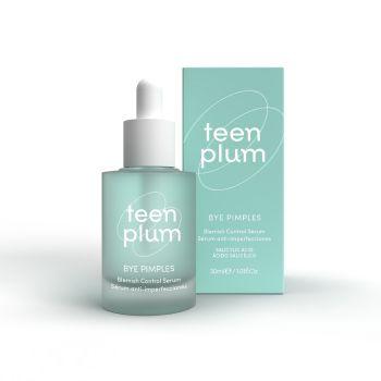Bye Pimples Sérum Anti-imperfections Bye Pimples Sérum Anti-imperfections