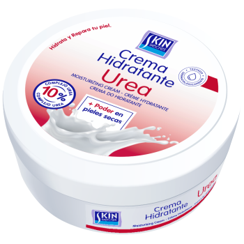 Crema idratante all'urea Crema idratante all'urea