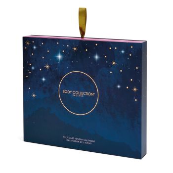 Calendrier de l'Avent 2025 Soins personnels