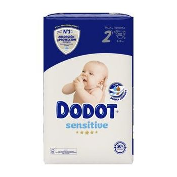 Couches Sensitive Taille 2 Nouveau-nés