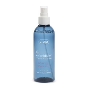 Baie d'Açai Tonique Visage en Spray