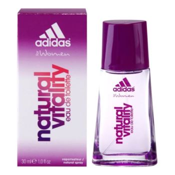 Woman Natural Vitality Eau de Toilette