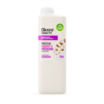 Gel Douche Crémeux Yaourt & Pistache
