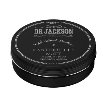 Antidot 1.1 Cire Mate