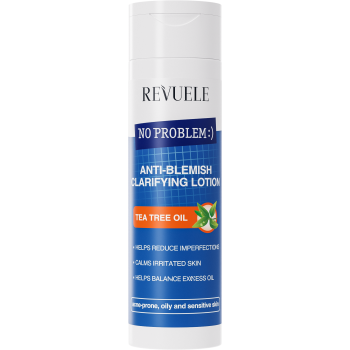 No Problem Lotion Éclaircissante Anti-Imperfections