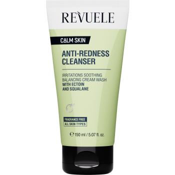 Detergente antirossore