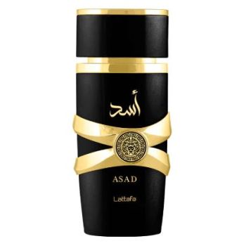 Eau de Parfum Asad