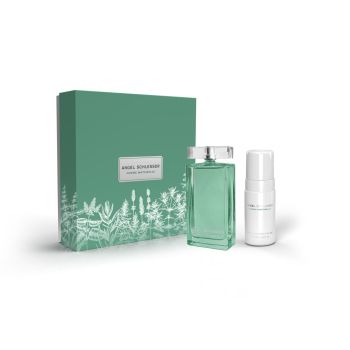 Femme Naturelle Eau de Toilette Cofanetto