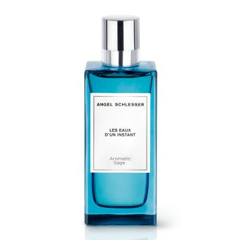 Les Eaux D'Un Instant Aromatic Sage EDT