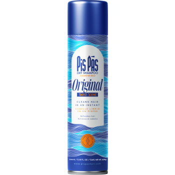 Shampoing Sec Original