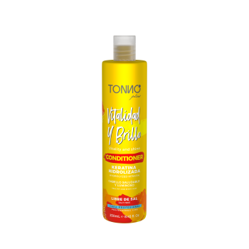 Après-shampoing Vitalité et Brillance