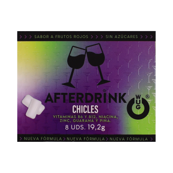 Cicle Afterdrink