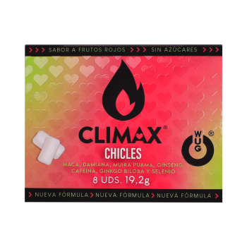 Chic Climax Chic Climax