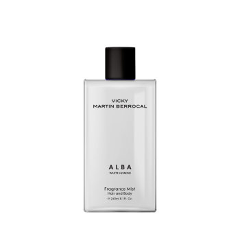 Lotion Hydratante Corps et Cheveux Alba Lotion Hydratante Corps et Cheveux Alba