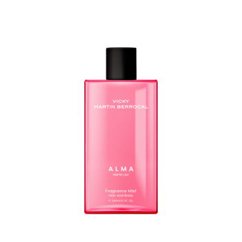 Lotion Hydratante Corps et Cheveux Alma