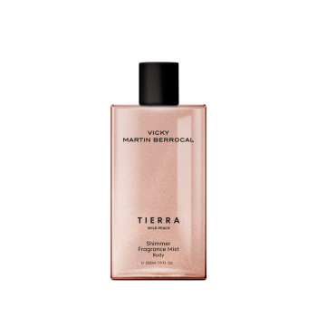 Brume Parfumée Scintillante Tierra