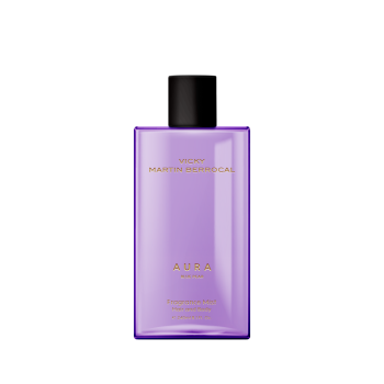 Lotion Hydratante Corps et Cheveux Aura