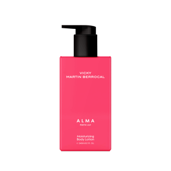 Lotion Corporelle Hydratante Alma Lotion Corporelle Hydratante Alma