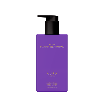 Lotion Corporelle Hydratante Aura Lotion Corporelle Hydratante Aura
