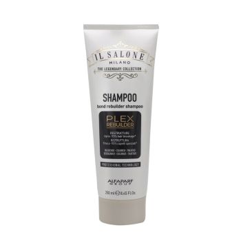 Plex Rebuilder Shampoo