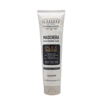 Maschera Ricostruttrice Plex