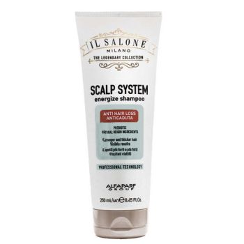 Shampoo anti-caduta Il Salone Milano