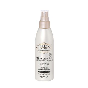 Spray Multi-Benefit Leave-In