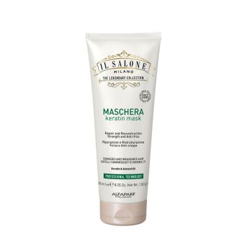 Maschera keratin de Il Salone Milano