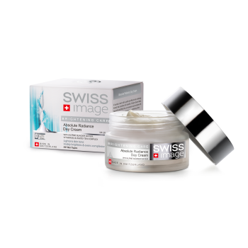 Crème de Jour Éclat SPF20 Brightening Care