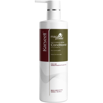 Après-shampoing Réparation Intensive Maca