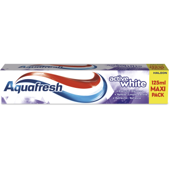 Dentiricio Active White