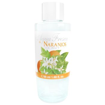 Agua Fresca Naranjos Eau de Cologne