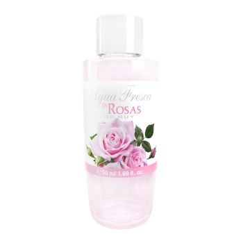 Agua Fresca Acqua di Rosa EDC
