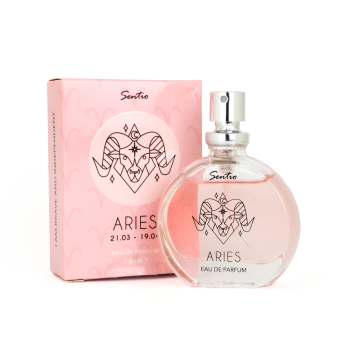 Zodiac Aries Eau de Parfum da donna