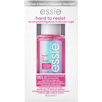 Hard To Resist Pink Soin Fortifiant pour Ongles