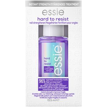 Fortifiant pour Ongles Hard To Resist
