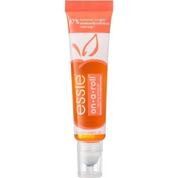 On a Roll Apricot huile à absorption rapide pour les ongles et les cuticules