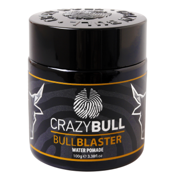Bull Blaster Fixation Forte Haute Brillance